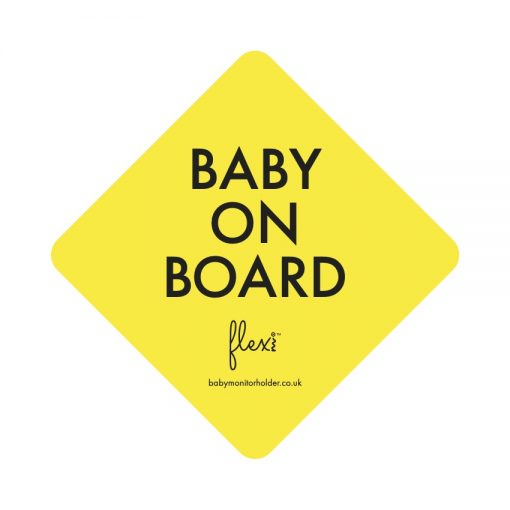 Baby On Board - web