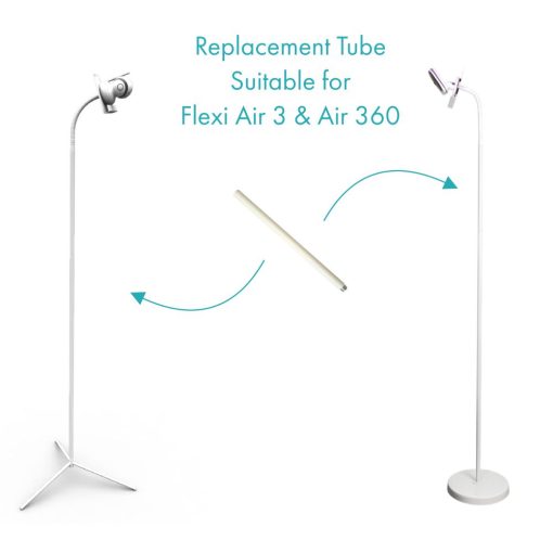 Flexi Air 3 & Air 360 Replacement Tube - Image 2