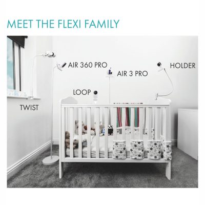 Flexi Air 3 & Air 360 Replacement Tube