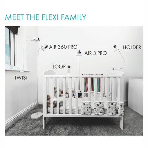 Flexi Air 3 & Air 360 Replacement Tube - Image 3